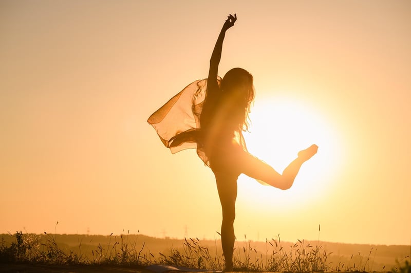 Dance Workout