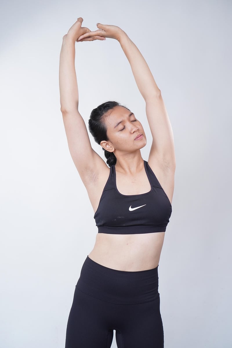 Dynamic Stretching