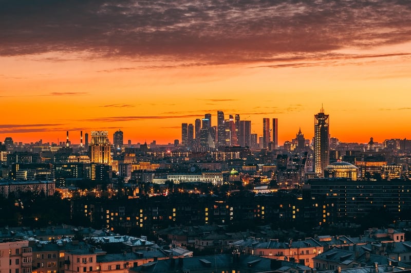 Urban Exploration Image